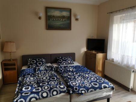 Pokoje gościnne, Nadmorska 3 Ustka Zewnętrze zdjęcie