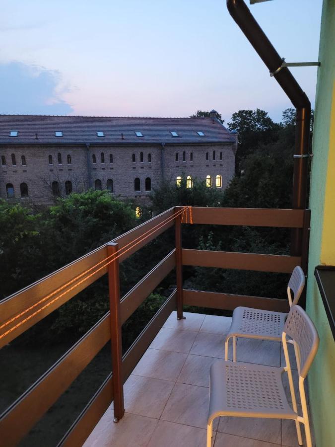 Pokoje gościnne, Nadmorska 3 Ustka Zewnętrze zdjęcie